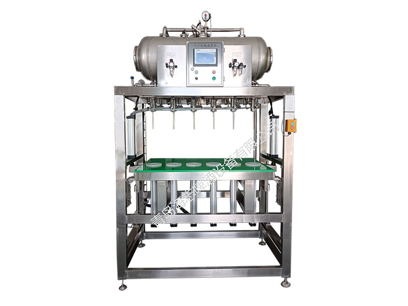 啤酒灌裝機(jī)：選購灌裝機(jī)要注意哪些問題？