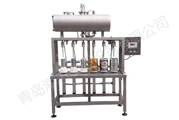 啤酒灌裝機(jī)多少錢(qián)一臺(tái)?